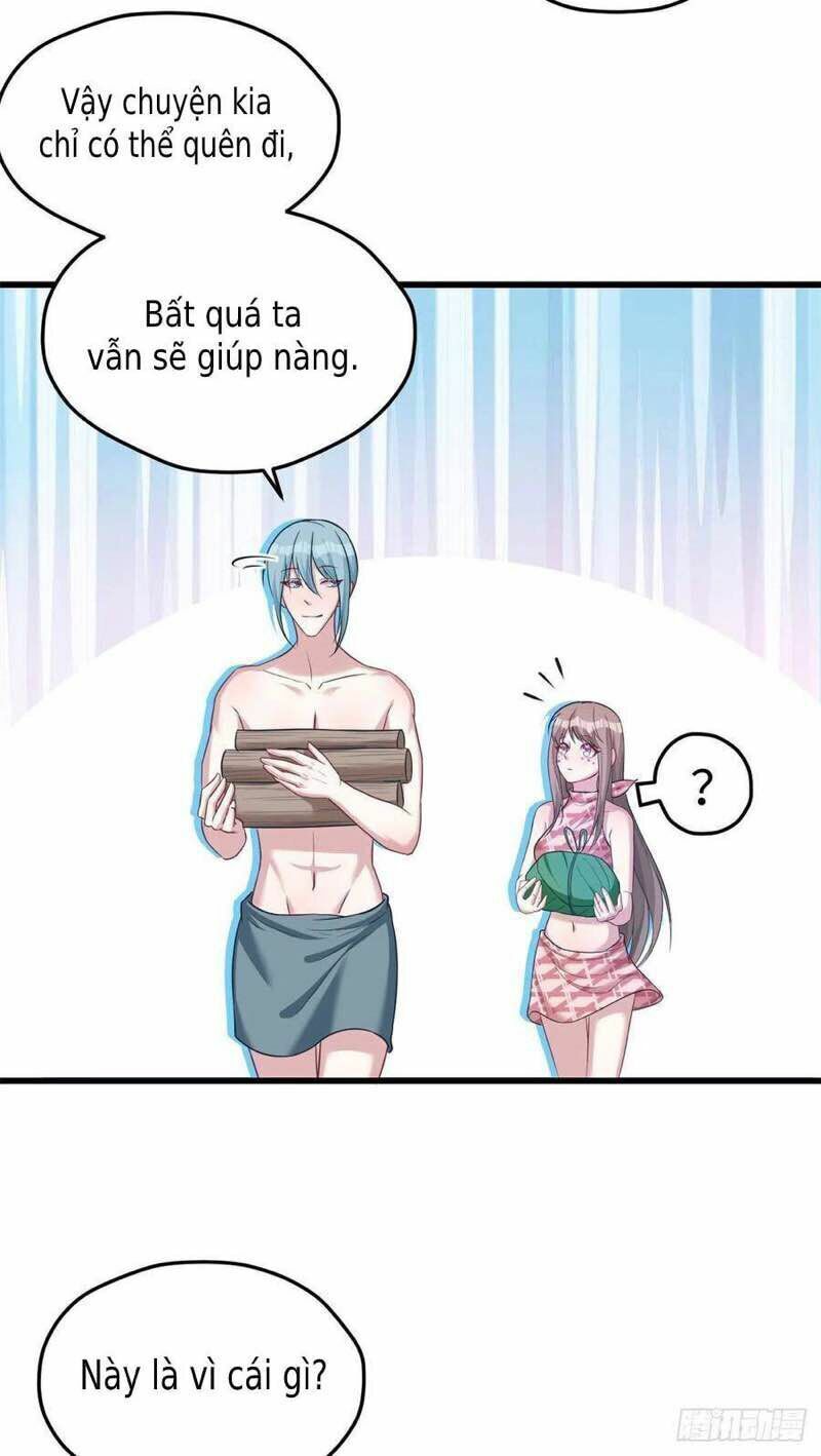 [16+] thảnh thơi thú thế chủng chủng điền, sinh sinh tể chapter 190 8