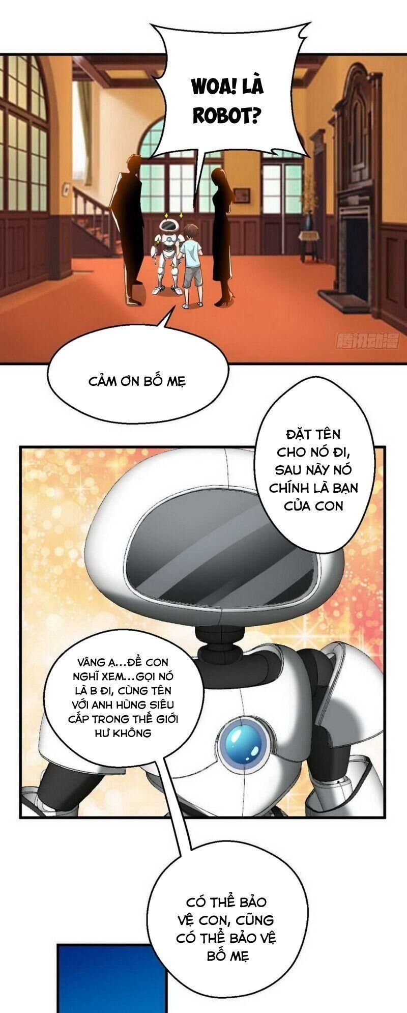 quỷ quyệt @ai chapter 4 7