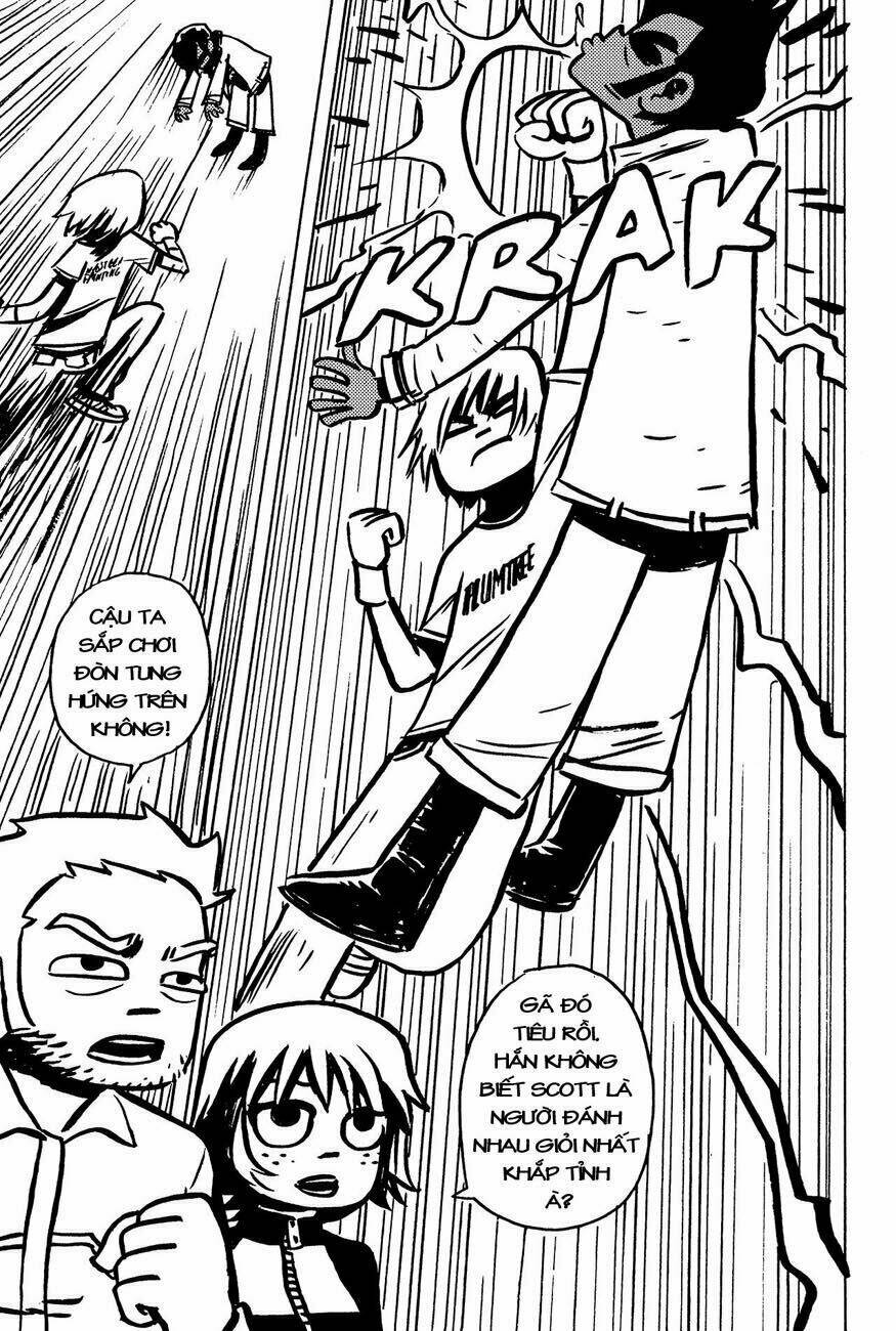 scott pilgrim chapter 5 26