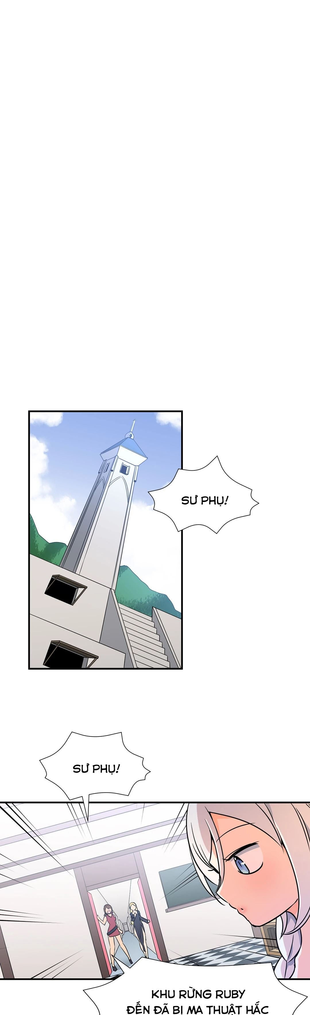 chiến binh sáng giá nhất chapter 14 11