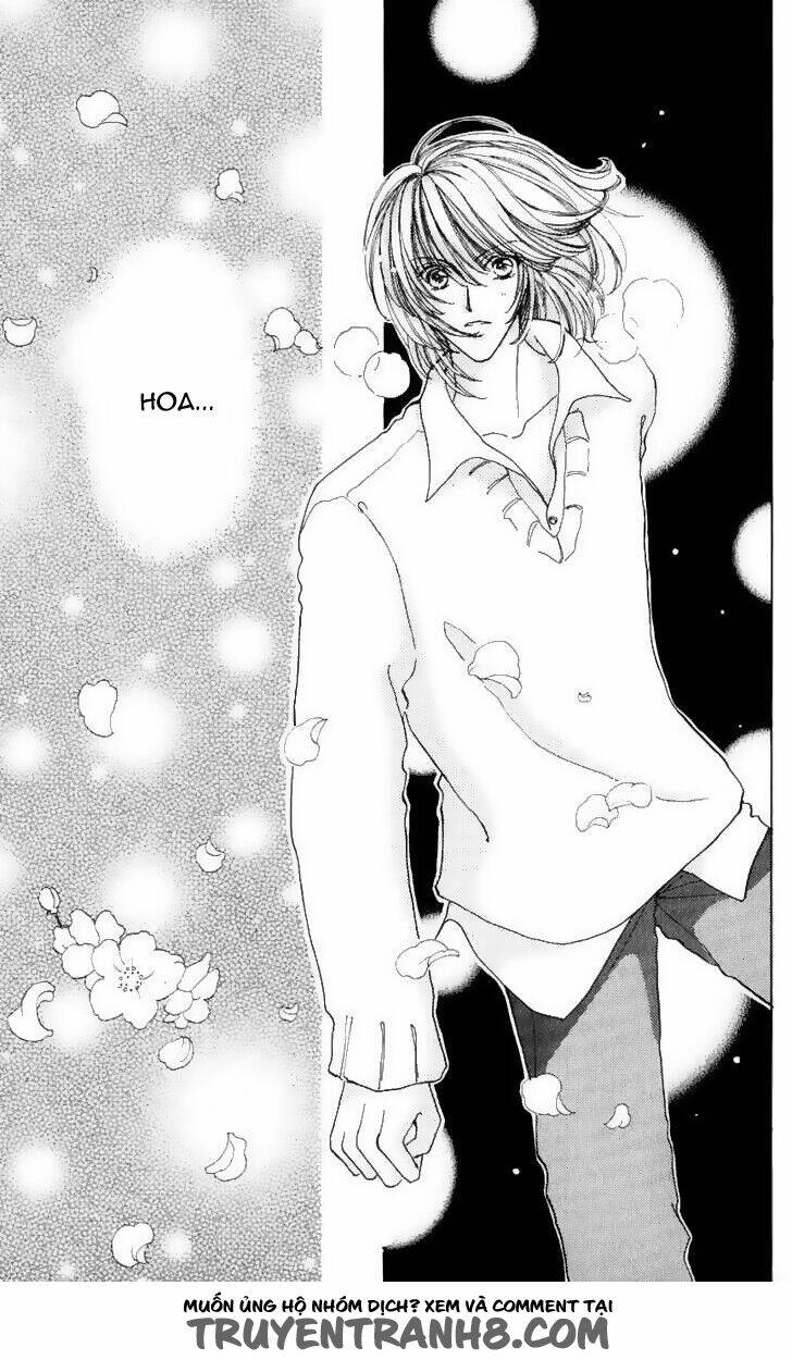 hana ni nare chapter 47 17