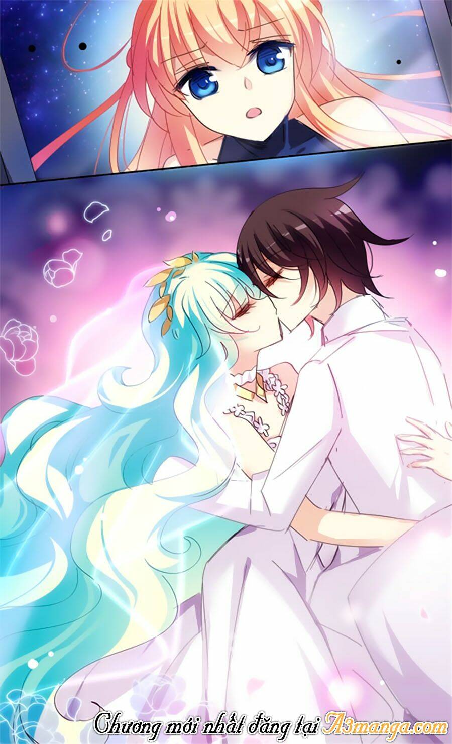 xuyên duyệt tây nguyên 3000 ngoại truyện chapter 12.1 6