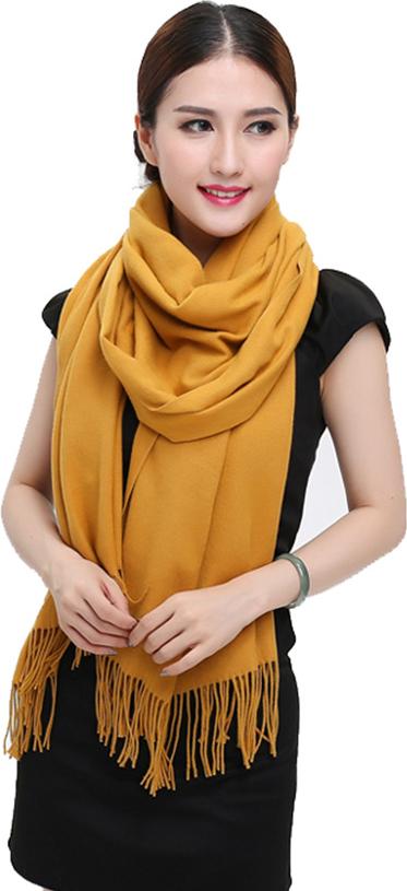 KHĂN CHOÀNG CASHMERE CAO CẤP CAS12