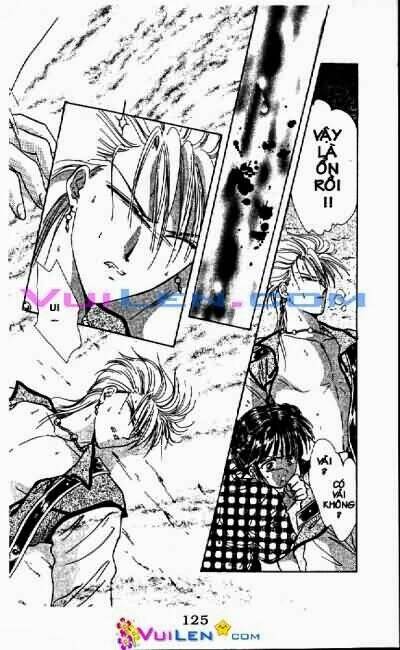 quyển sách kỳ bí chapter 16 126