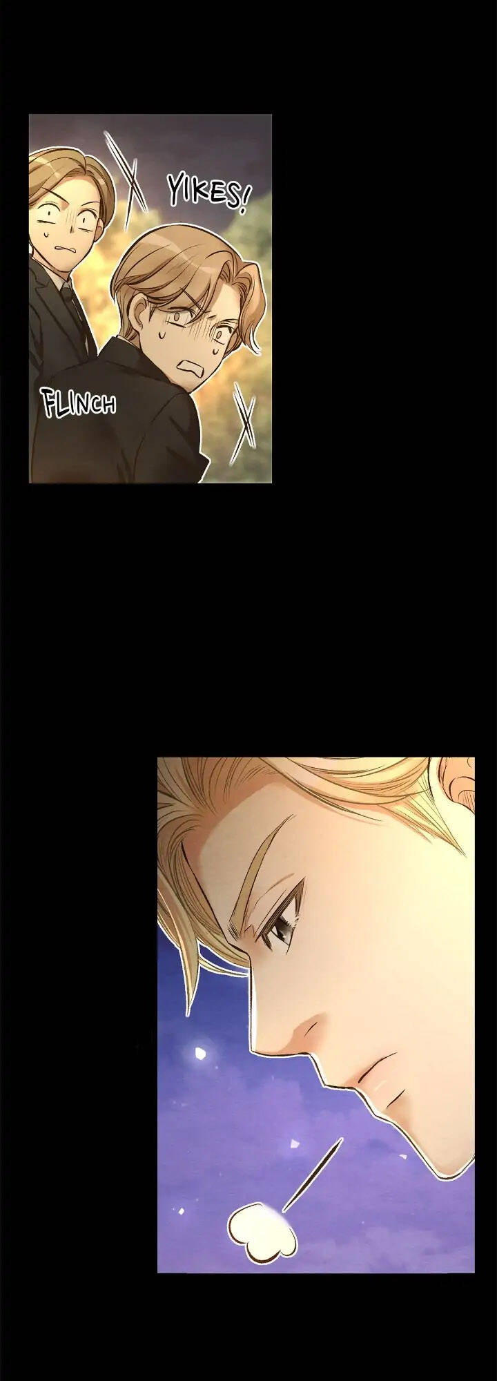 Hoàng Tử Rắc Rối chapter 16.2 10