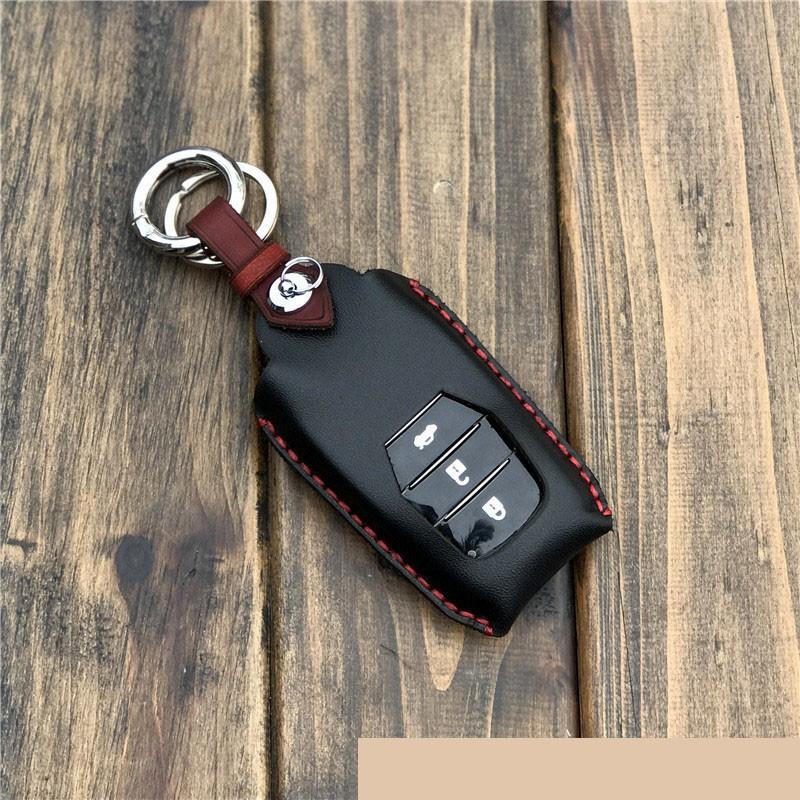 Bọc Chìa Khóa ô Tô Toyota Camry, Bao Da Chìa Khóa Toyota Camry