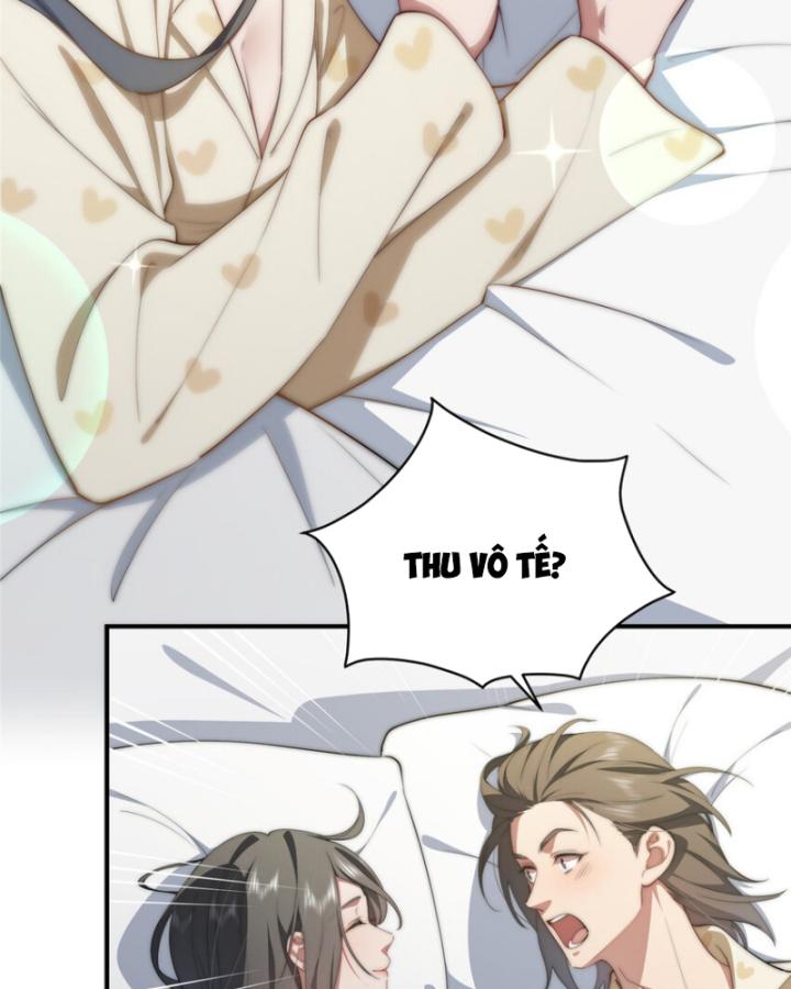 nữ chính chạy từ trong sách ra thì phải làm sao chapter 58 8