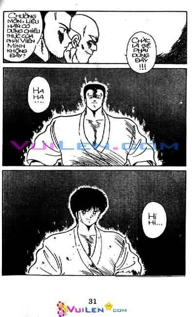 truyền nhân atula - shura no mon i chapter 2 32