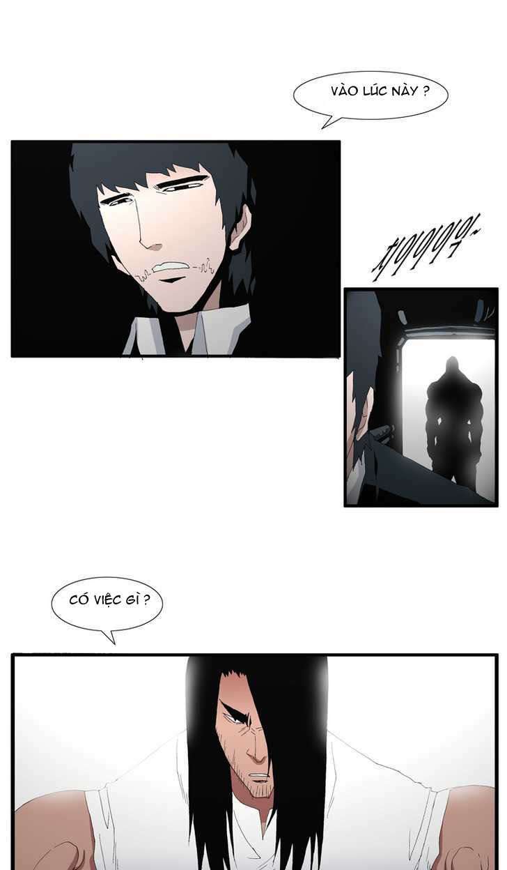 siêu năng chapter 109 10