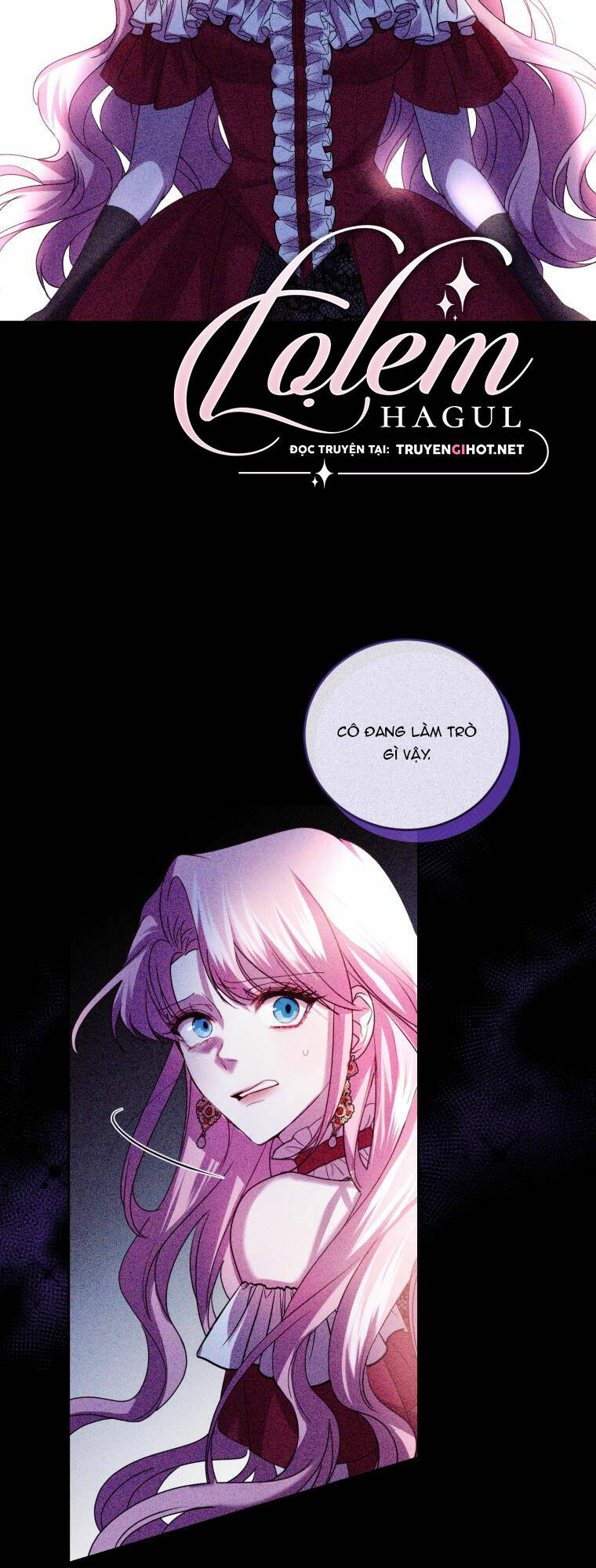 nhà điều chế nước hoa độc quyền của bạo chúa chapter 74 37