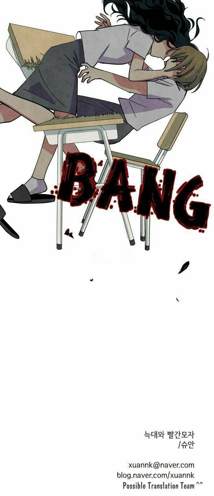 tai sói và mũ đỏ chapter 9 31