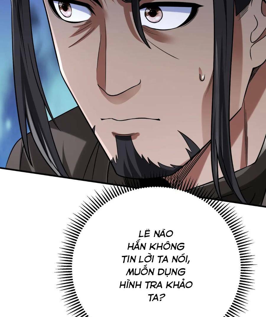 đại tần, ta là con tần thủy hoàng, giết địch thành thần chapter 30 5