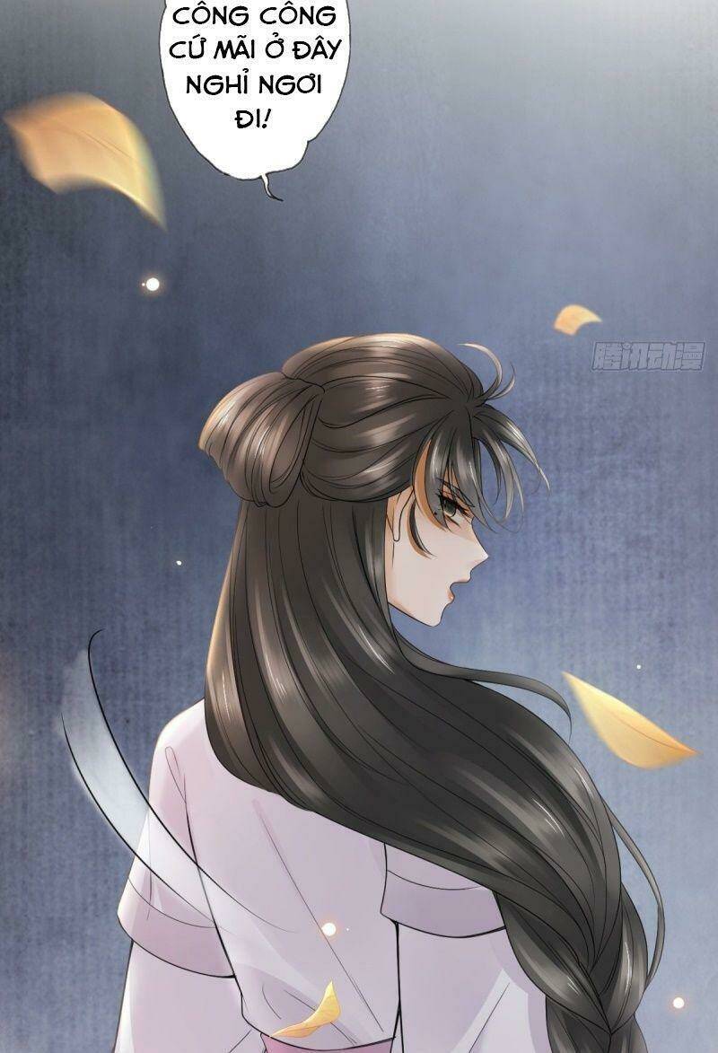 mê hoặc nhân tâm chapter 15 38
