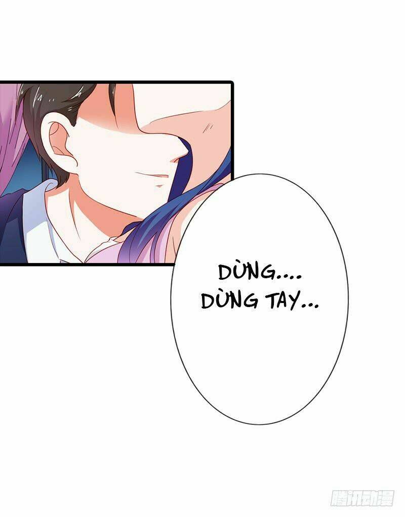 bá đạo tổng tài ngạnh thượng cung chapter 11 20