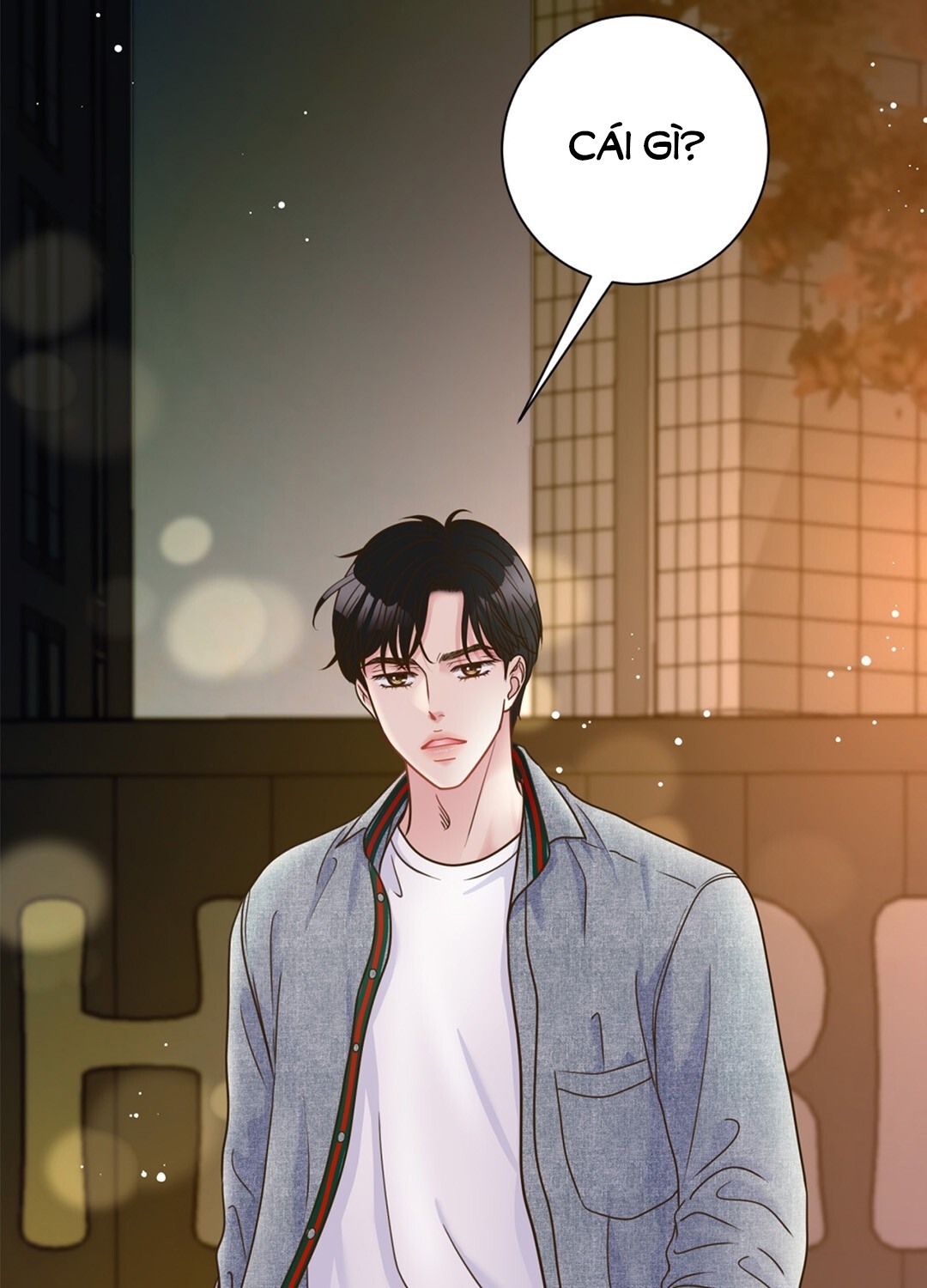 [18+] trải nghiệm thân mật với bạn của anh trai chapter 6.1 11