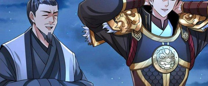 đại tần, ta là con tần thủy hoàng, giết địch thành thần chapter 27 181