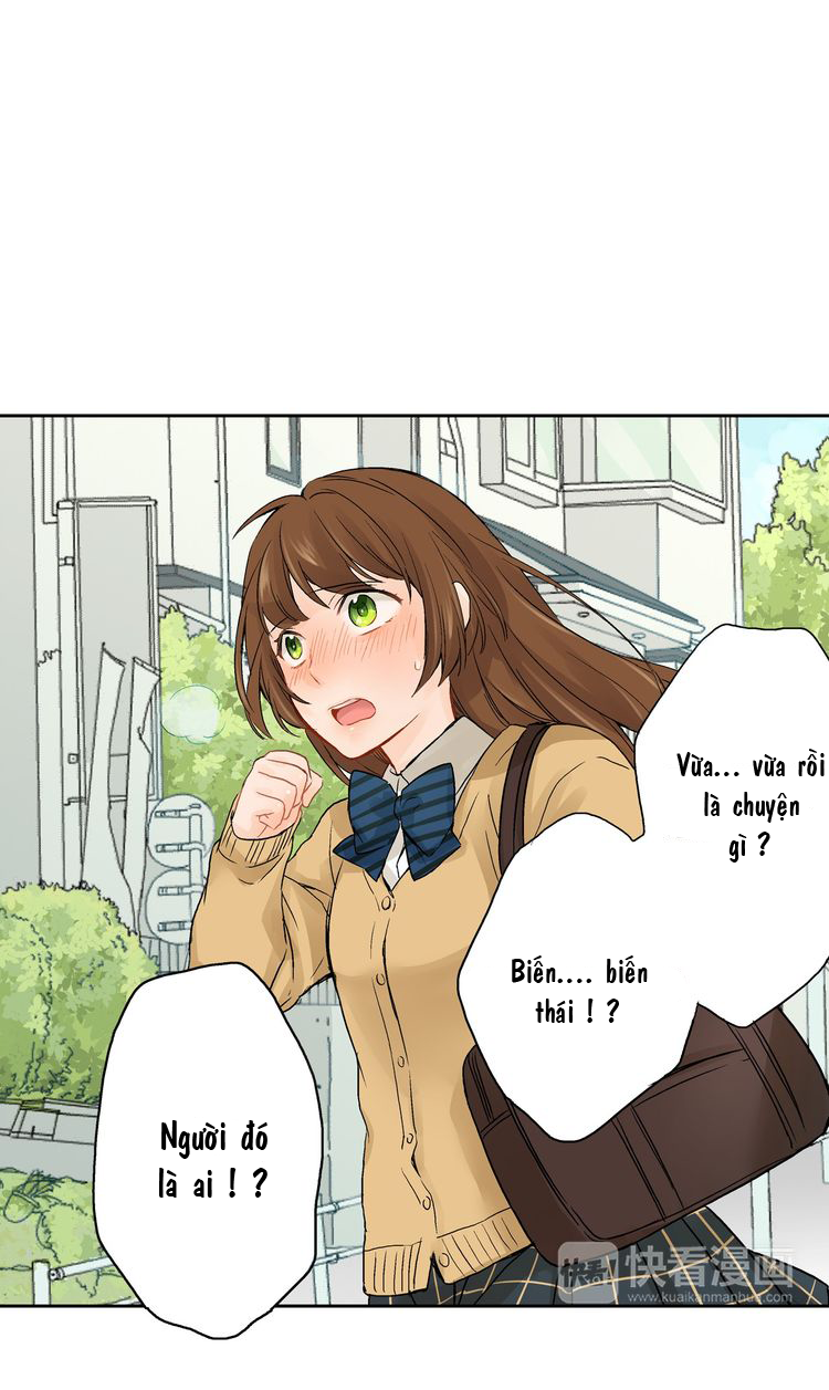 cô dâu của quỷ chapter 1.2 2