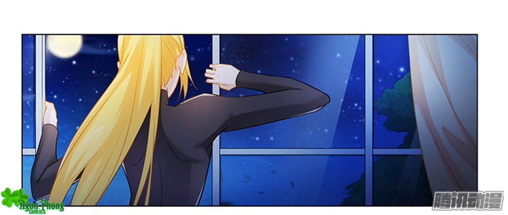 phúc hắc tổng tài đừng tới đây chapter 31 11