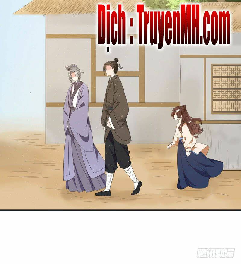 bạo lực tiếu thôn cô chapter 37 2