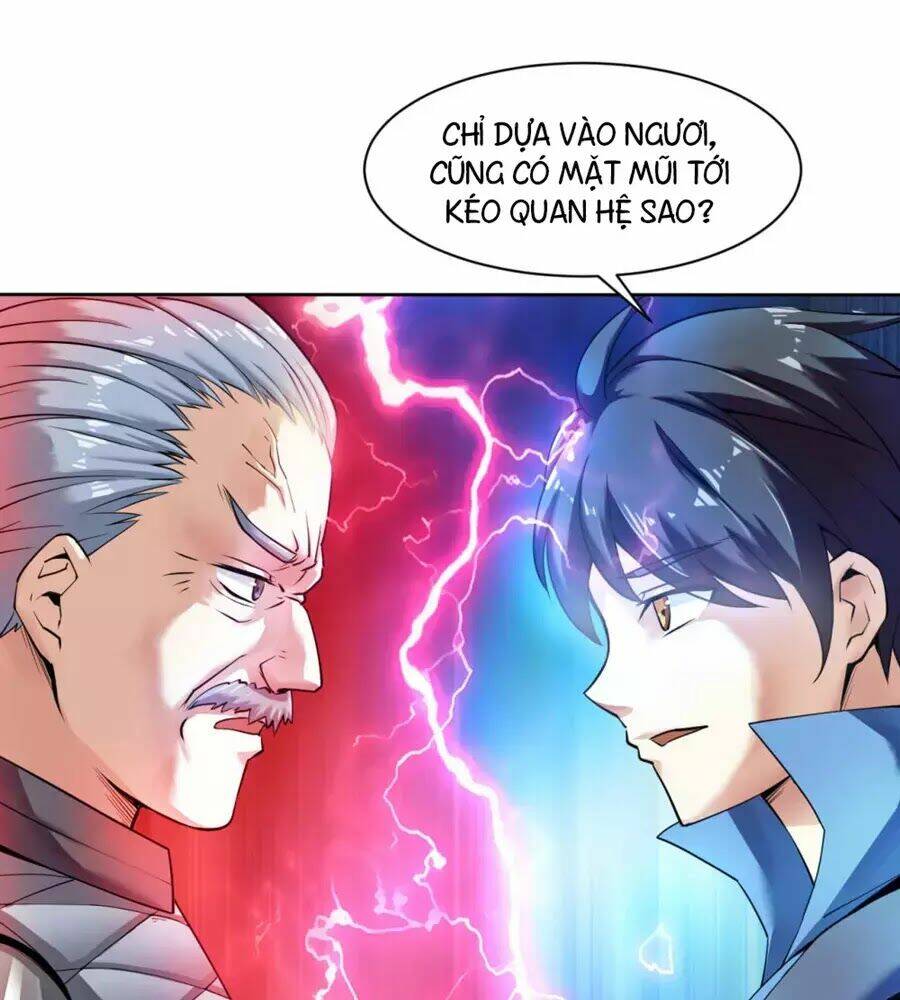 thần võ đế tôn chapter 3 87