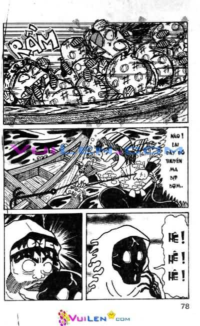 ninja loạn thị chapter 58 78