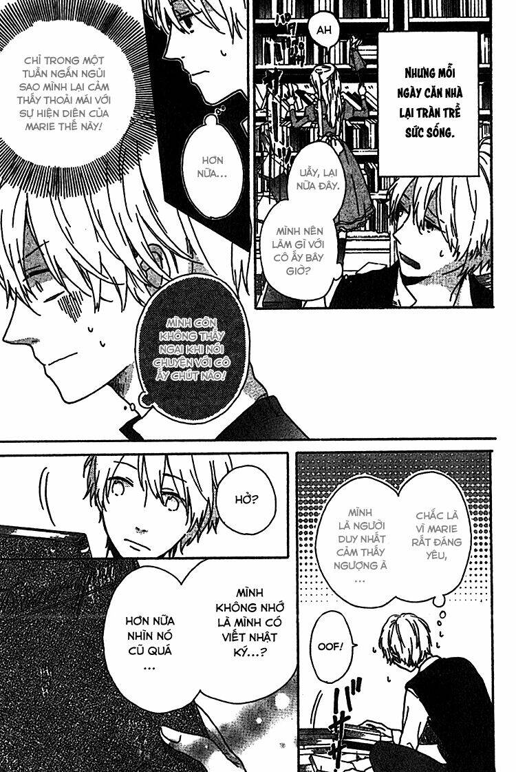 rasen no vamp chapter 1 28