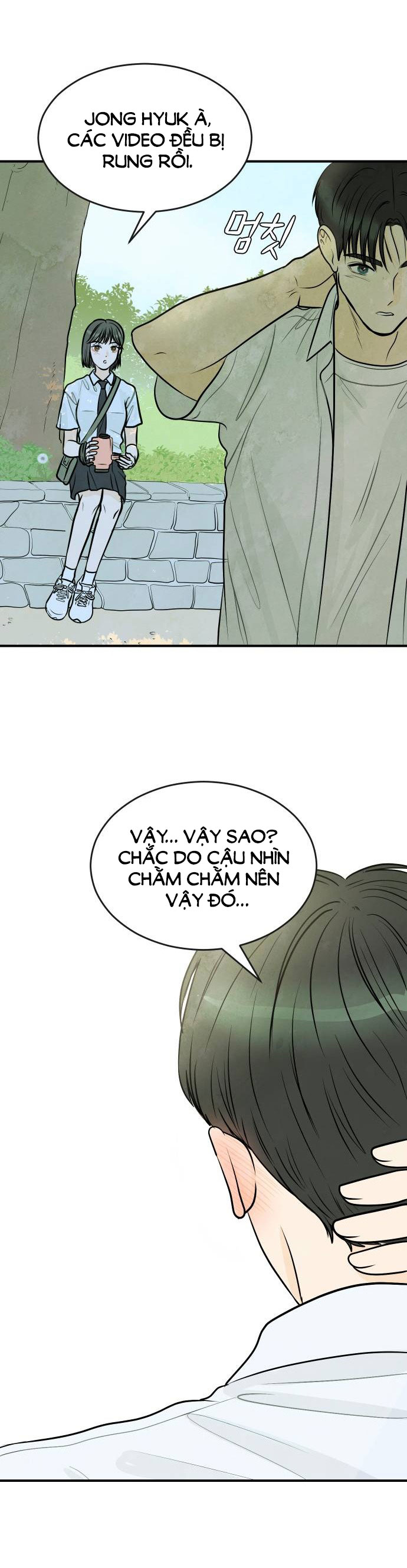 tình yêu thời niên thiếu chapter 6 21