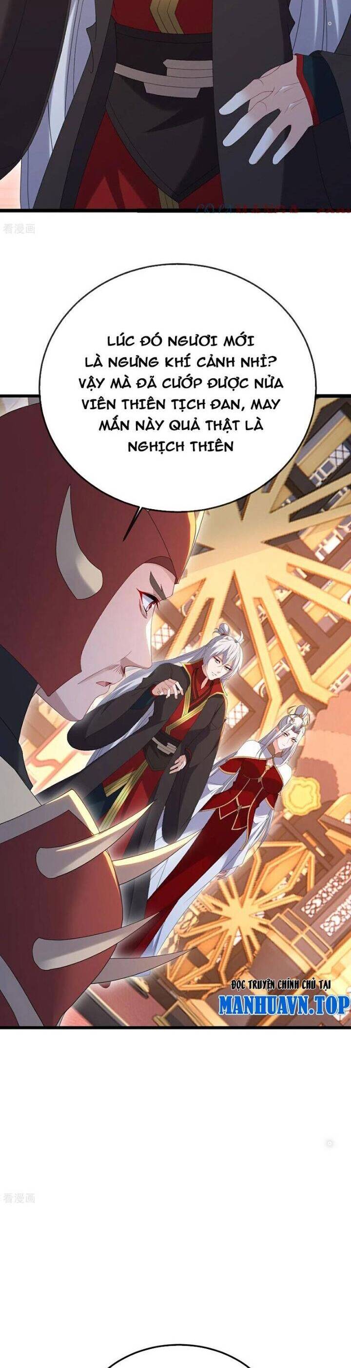 tiên võ đế tôn chapter 674 28