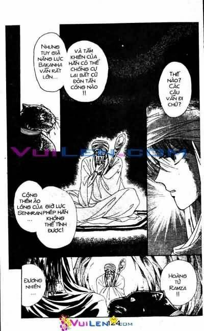 nàng công chúa ham chơi chapter 11 124