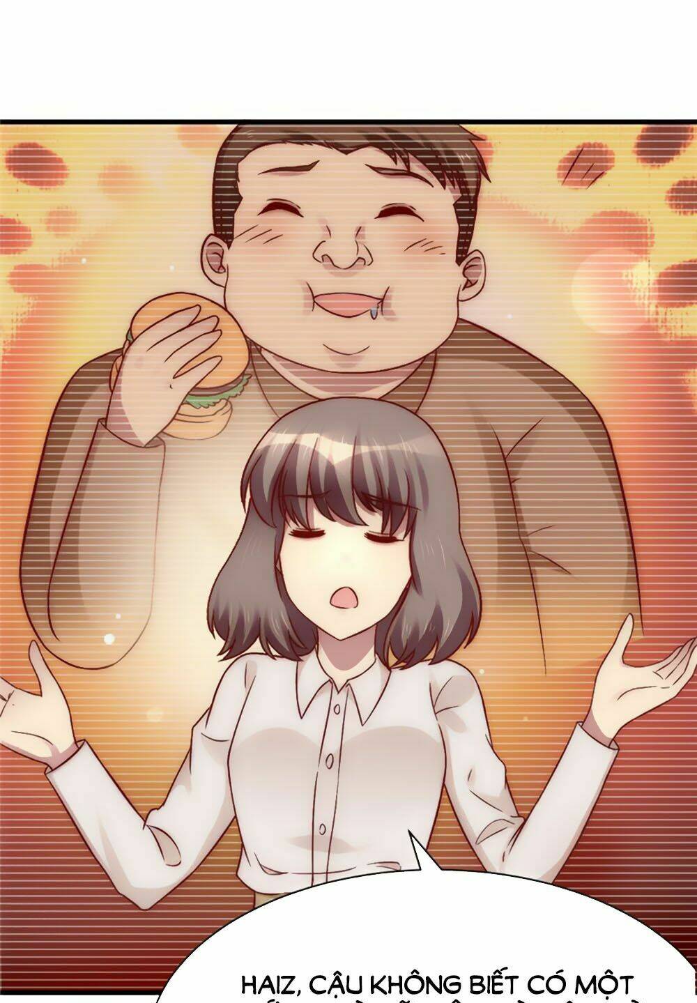 thời gian đều biết chapter 17 5