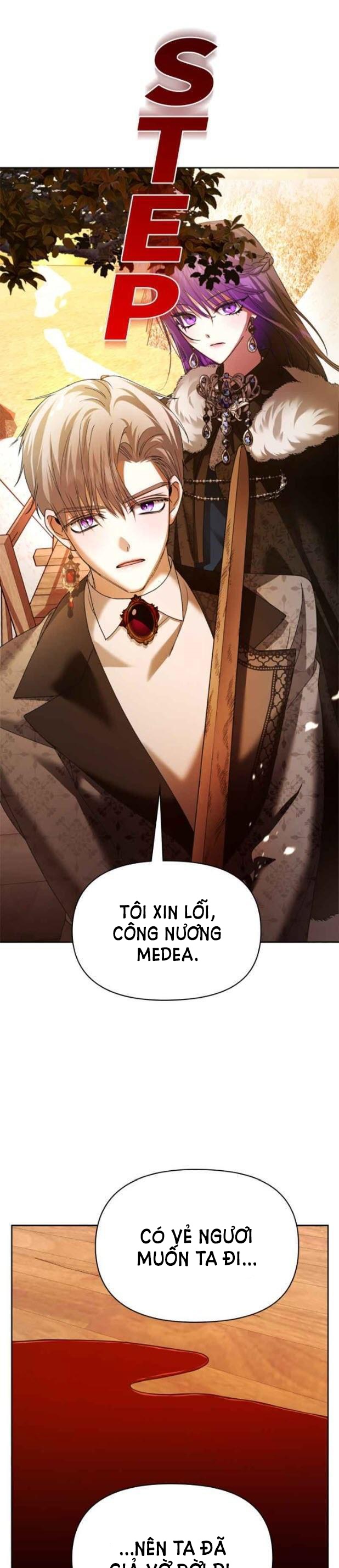 tôi muốn trở thành cô ấy dù chỉ là một ngày chapter 90 21