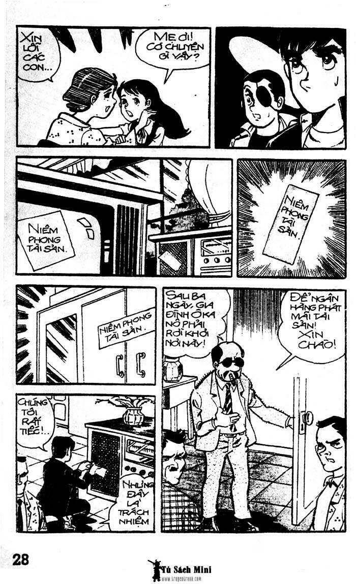 mankichi chapter 3 28