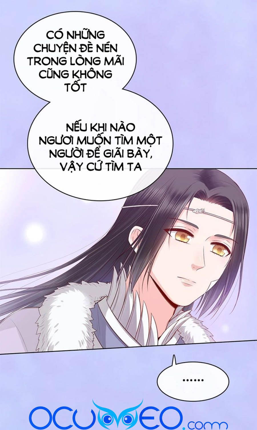 mỹ nhân già rồi chapter 65 17