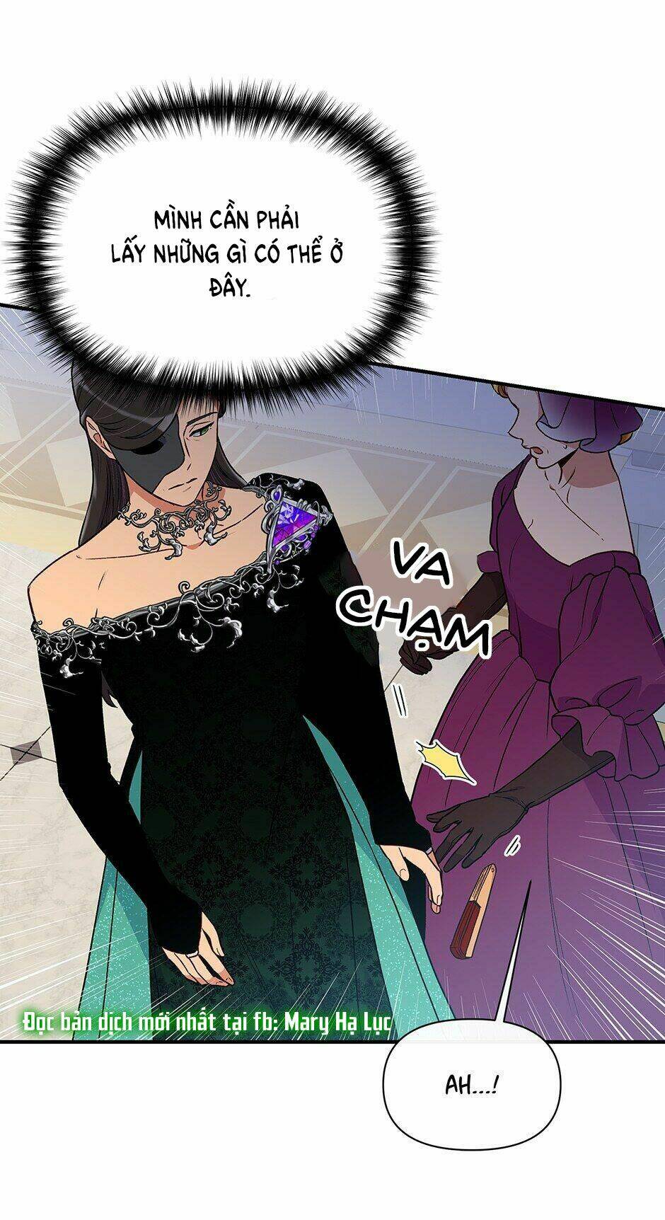 khế ước của nữ công tước quái vật chapter 90 1