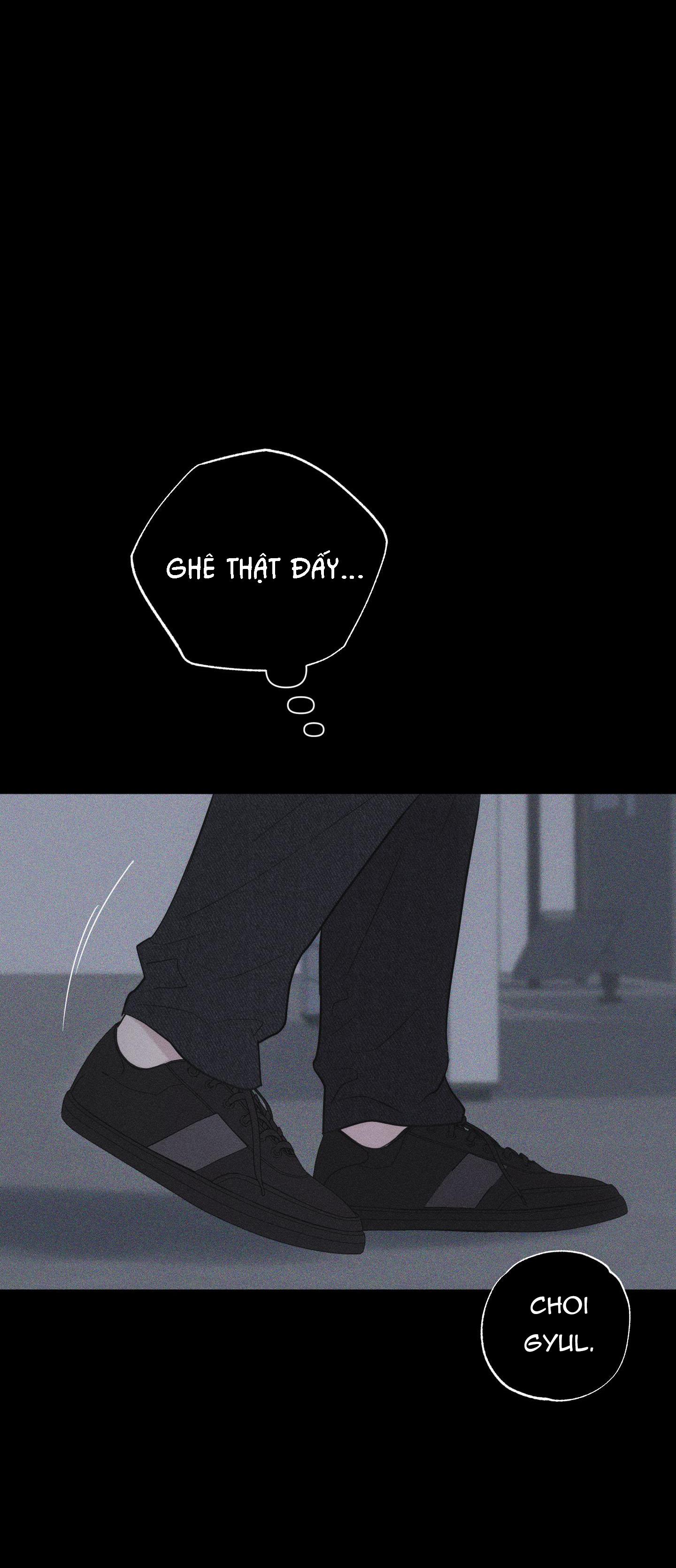 hình thái tình tan chapter 19 19