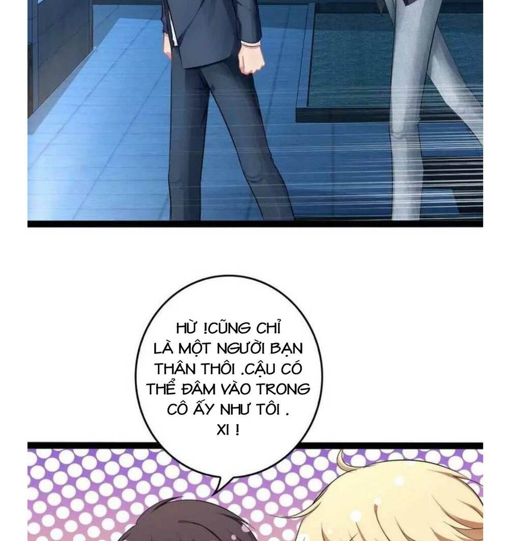 thần bí đế thiếu điềm sủng thê chapter 104 21