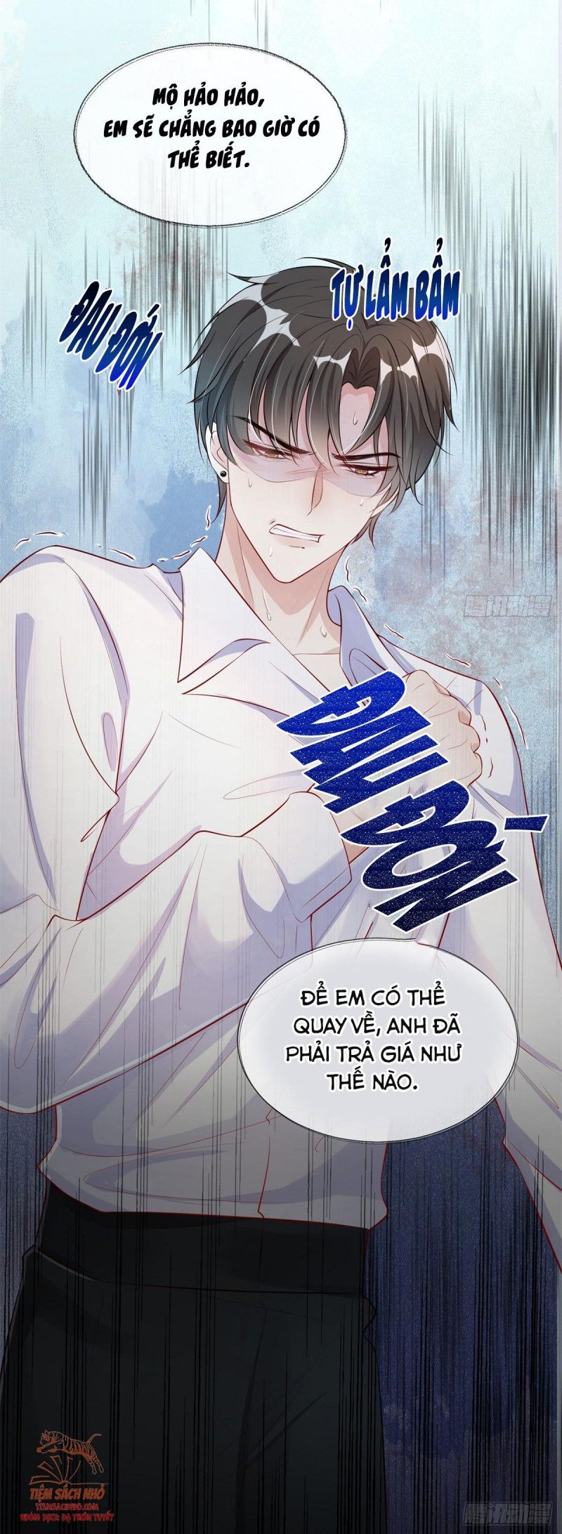 tôi được năm đại lão chiều chuộng hết nấc chapter 2 17
