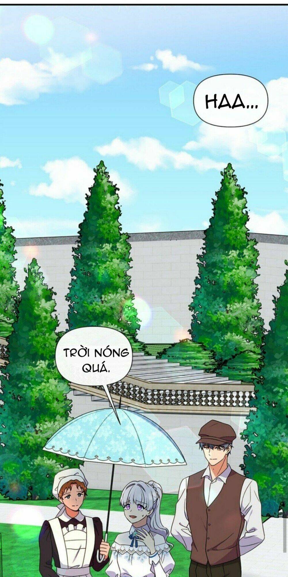 khế ước của nữ công tước quái vật chapter 97 45