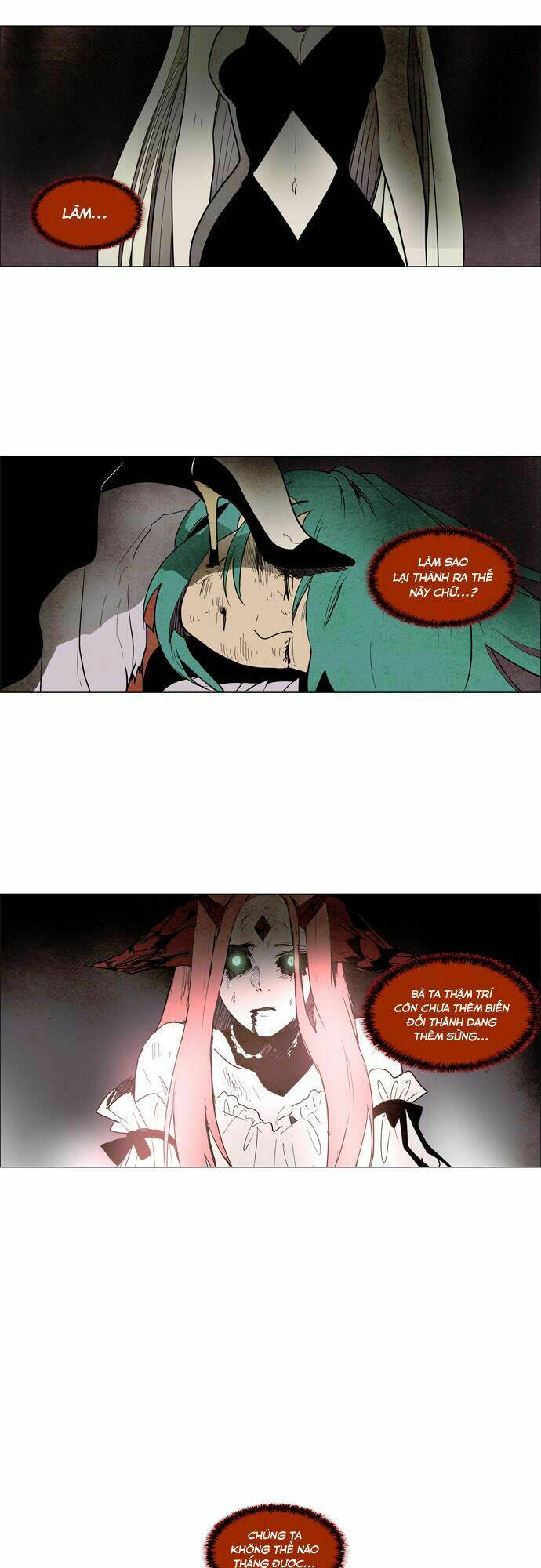 lessa 2: the crimson knight chapter 52 2