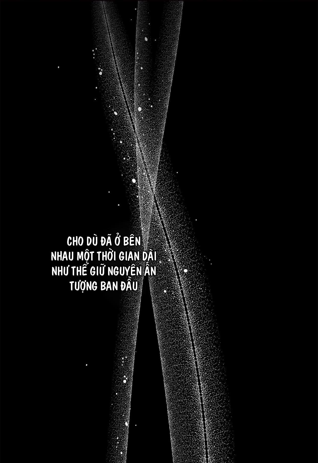 dấu vết của khoảng trống chapter 16 116