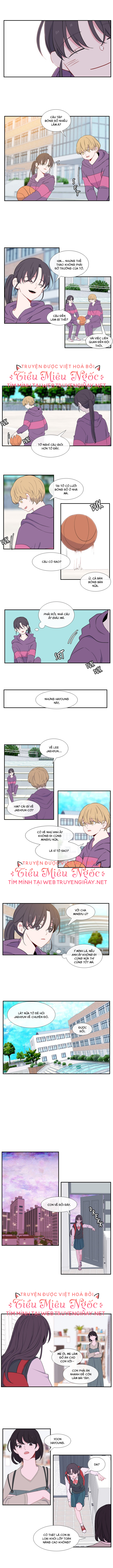 quay lại nhé chapter 18 4