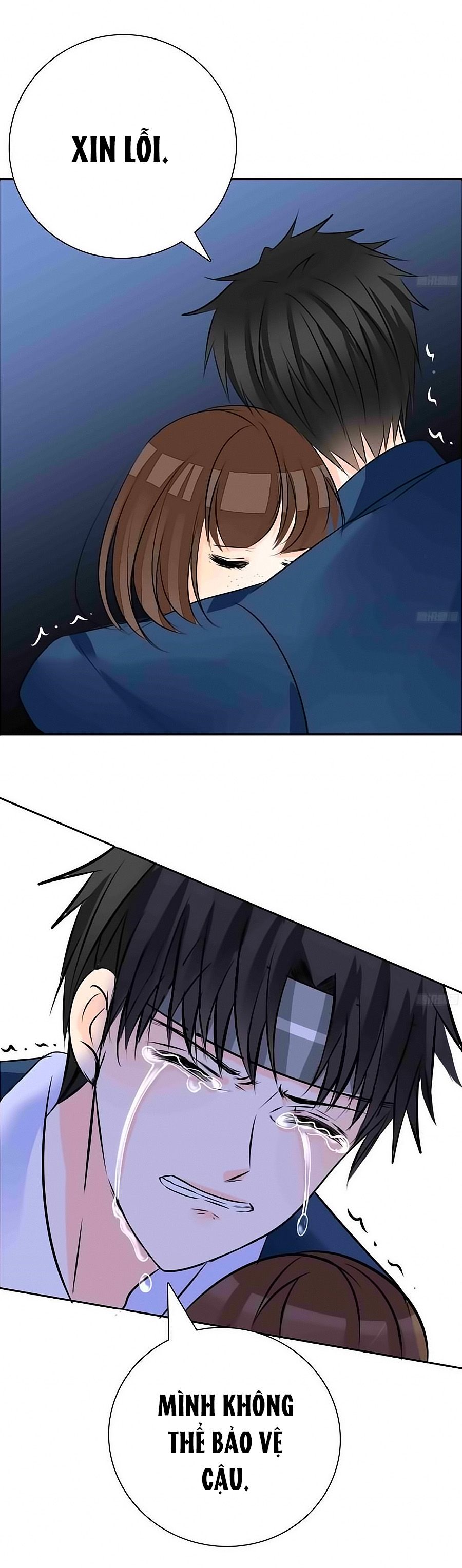 công chúa nữ vương mệnh chapter 55 26