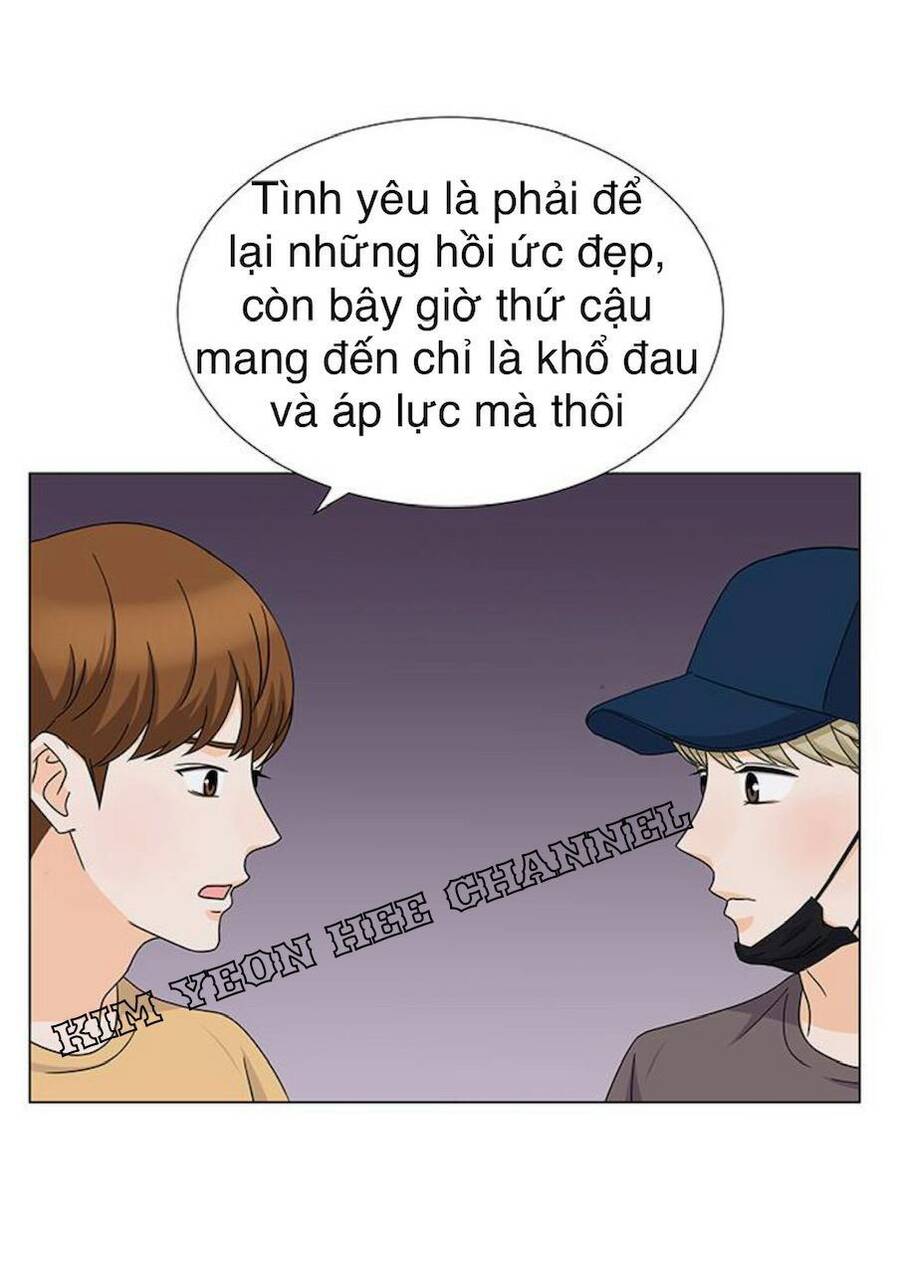 idol và sếp, em yêu ai? chapter 107 37