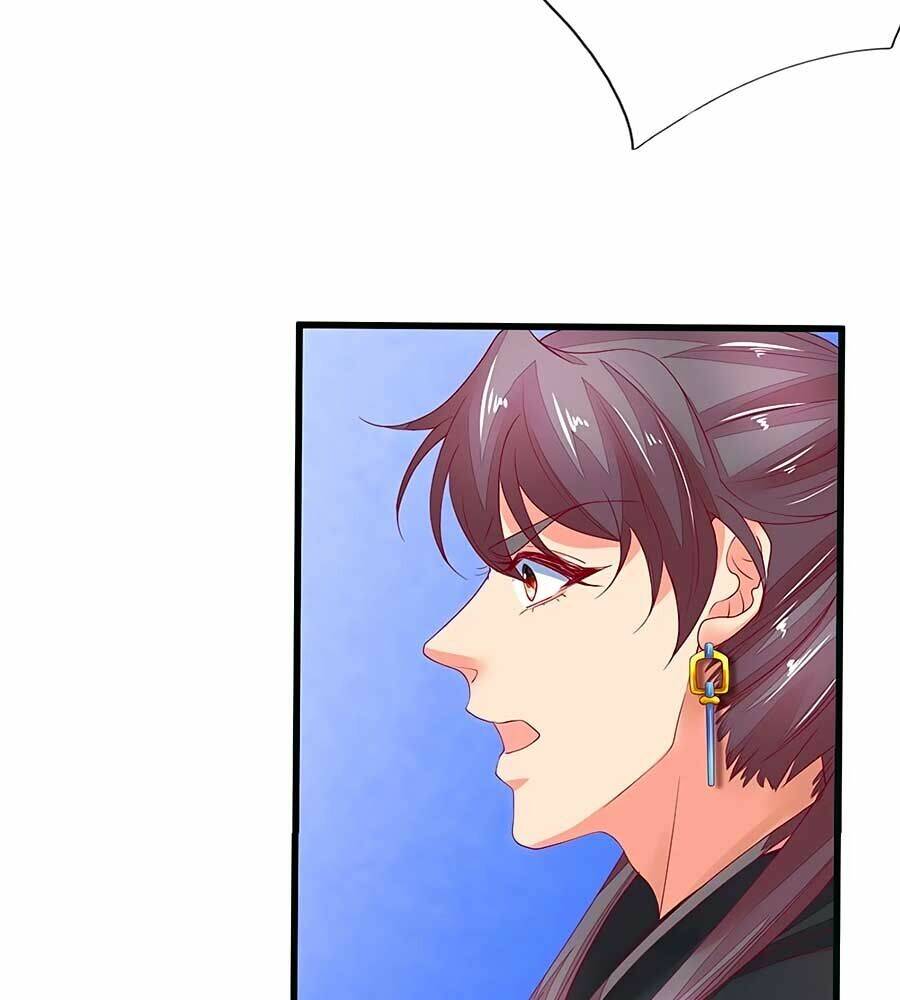 y hậu lệ thiên chapter 83 23