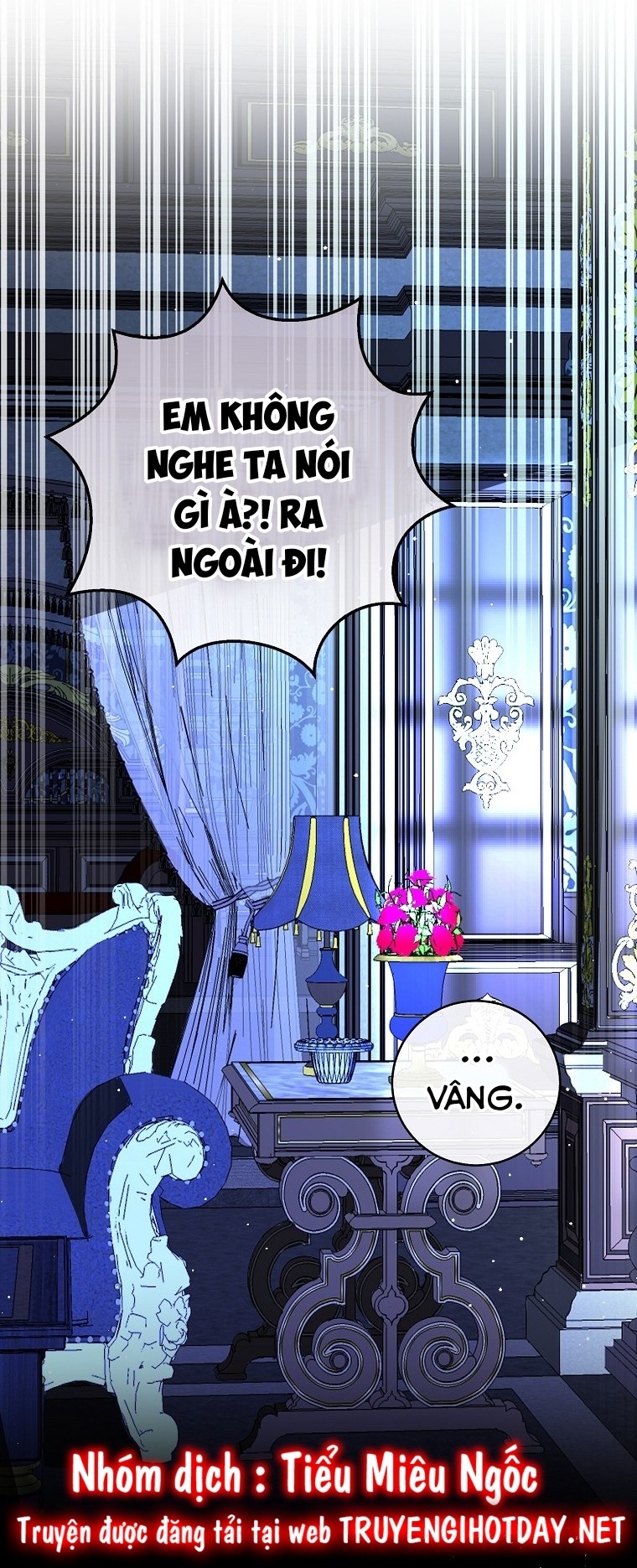 câu chuyện về gia tộc beaty chapter 76 58