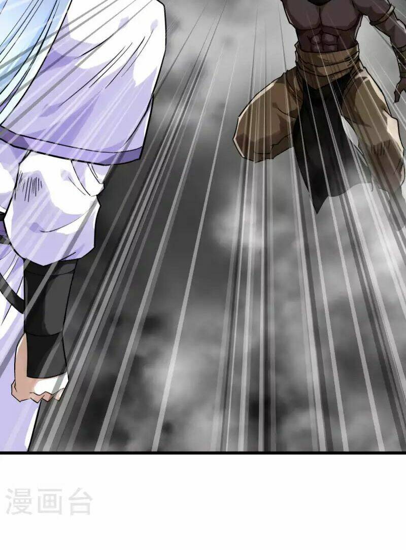 trọng sinh ta là đại thiên thần chapter 137 20