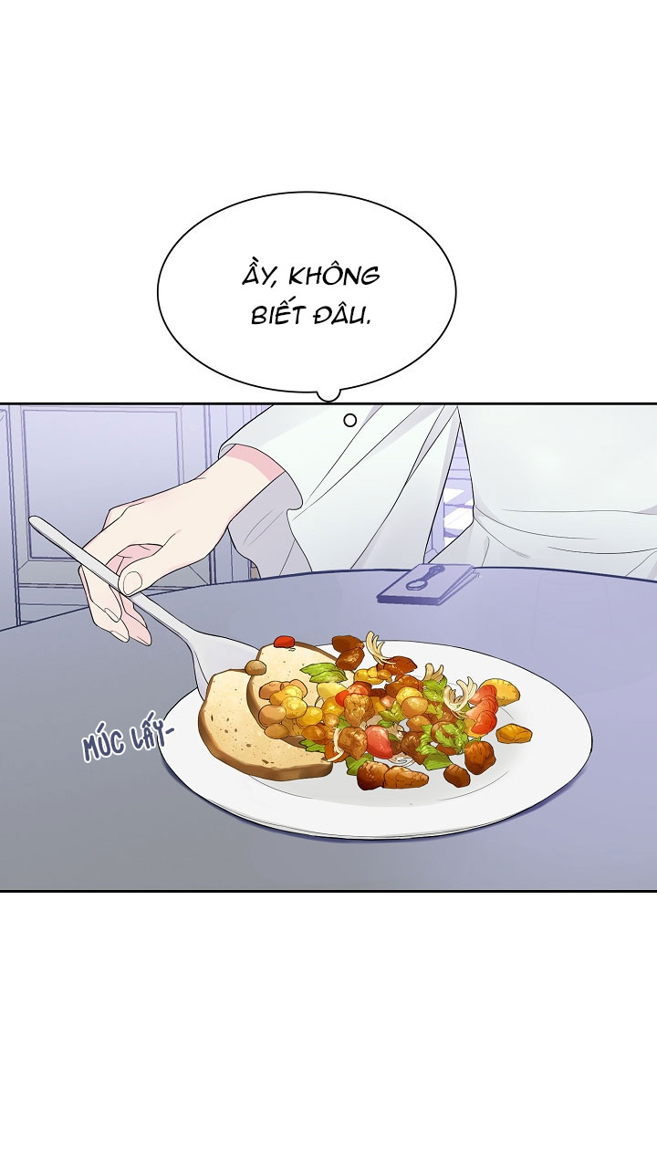 mặt nạ của hoàng đế chapter 6 12