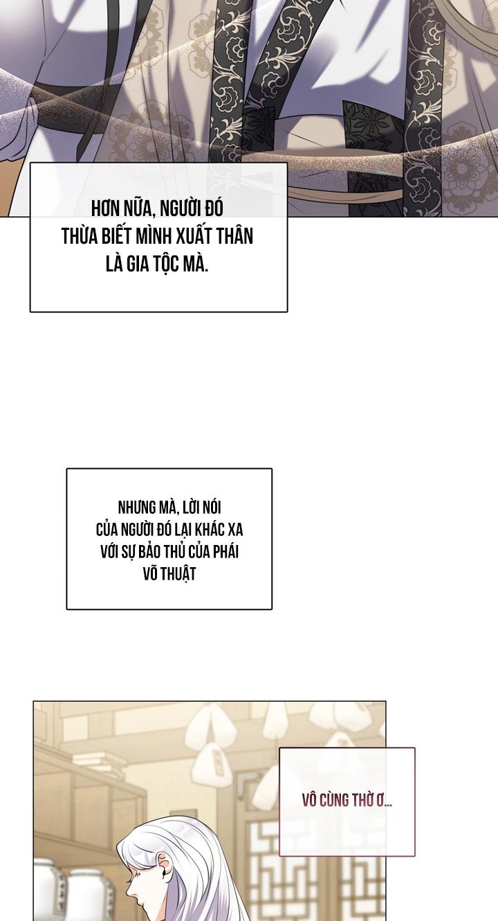 tôi đã nuôi dạy thủ lĩnh giáo phái ác ma chapter 4 50