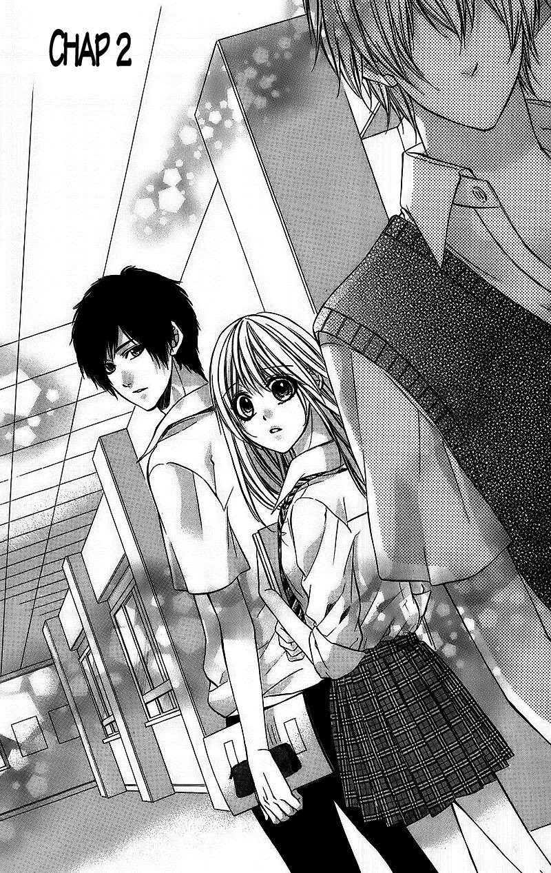 kimi to koi no tochuu chapter 2 1