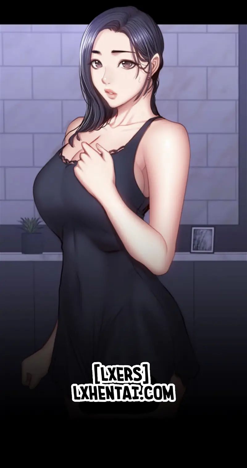 huấn luyện viên phòng thể hình - không che chapter 37 90